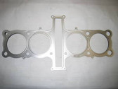 Gasket, Yamaha XJ, XJ1250 (1300), OEM Head Gasket, 5EA-11181-10-00 