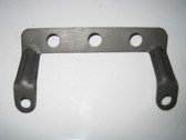 Carburetor Product, Yamaha FJ, XJ, Carburetor Stay, Heatshield Bracket, 36Y-12637-00-00