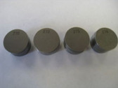Valve Shim Kit 2.70