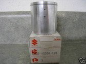Piston, Suzuki RM125, OEM, 12110-43D00-0F0 
