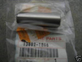 Piston Pin, Wrist Pin, KX125, Kawasaki, 89,91, 13002-1066,  *NOS*