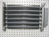 Oil Cooler Fluidyne, Legends Race Car, Baby Grand Stockcar, Single Pass DB-30316