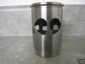 Cylinder Sleeve, Suzuki, Suzuki RM, Suzuki RM80, RM, RM80, 105 Big Bore, Advanced Sleeve 3190-FA