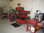 Cylinder Head Machining Area
