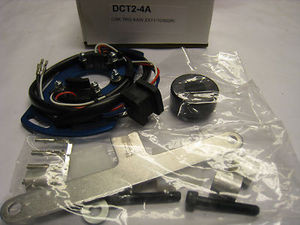 DCT2-4A Kit