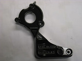 FJ1200 Clutch Slave Cylinder Mount, 
Modified For Legends Cars