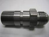 Remote Oil Filter Adapter (Engine) Return Main Bolt 105X00X357-RB