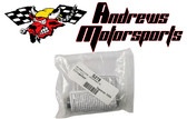 Piston Pin, Wrist Pin, Wiseco, S278 Replaces S555 