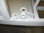 This is showing the mounting on a stock Legends Car.