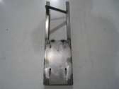 Bandolero Race Car, 600 Racing, US Legends, INEX, Engine Mount Plate Assembly