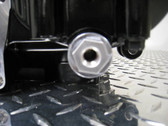 Fittings, Yamaha FJ, XJR, Oil Galley Fitting M20 x 1.5-1/8 PTH, 4H7-15189-00-00-1/8