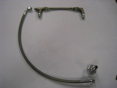 Top End Oiler Kit