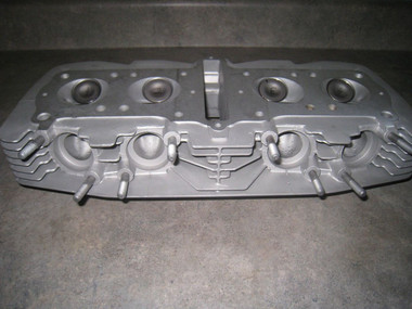  Honda CB750K, Cylinder Head 12200-300-405-RM
