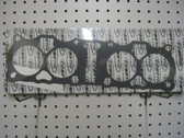 Honda CB750K, Honda, CB750, 1969-1978 SOHC Cometic .020 Fiber Base Gasket C8289
