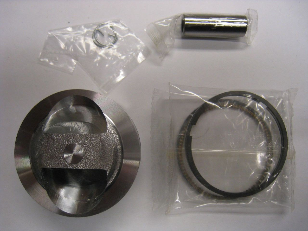 yx160 performance parts