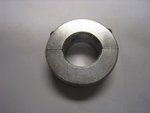 Clamping Two-Piece Shaft Collar for 3/4" Diameter, 2024 Aluminum