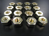Set Of 16 (Gold)