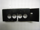 Heat Shield Coil Mount