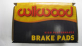 Wilwood Pads 150-14770K, 6812-30