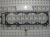 Suzuki Hayabusa, GSX-1300R 99-14, .010 Stainless Steel Base Gasket C8585