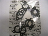 Suzuki Hayabusa, GSX1300R 99-07, .032 AFM EC377032AFM-10PK, Cam Chain Tensioner Gasket Set Of 10