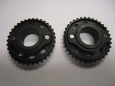 Adjustable Camshaft Sprocket, CCC361300, Suzuki Hayabusa, GSX1300R, 1999 - 2014
