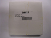 Wiseco Piston Rings, Yamaha FJ, XJR, 3189XG, 1314cc, 81mm