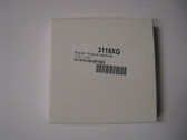 Wiseco Piston Ring, Yamaha FJ, XJR, .008 Over 3118XGNC, 