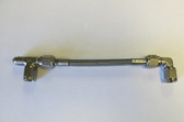 Stainless Line, Top End Oiler, Short Line Assembly, 105X00X362-SLA