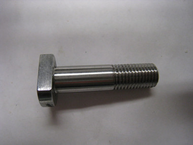 Andrews Motorsports 42184-22011-SS