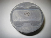 4PU-11636-00-A0 Yamaha OEM .050mm (.020)