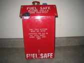 Fuel Safe
Fuel Cell Red Metal 4.1 Gallon (955X00X006) 