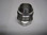 Dash 4 Male Weld Bung