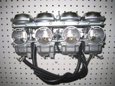 Fuel System Product, Yamaha FJ, XJ, OEM, Yamaha Carburetors, 3SK-14904-10-00, 4AH-14900-10-00, 5EA-14900-10-00 