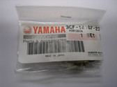 3CF-14107-23-00
Use 2.3 with gravity feed system (non fuel pump) 