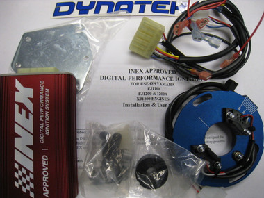 Engine Product Ignition, Legends Race Car, INEX Approved Dynatek