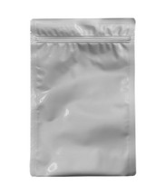 1 Gallon Ziplock Mylar Foil Bags for Food Storage 25 PackFreshUSA LTFS Guide 