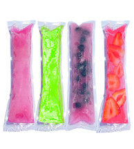 Clear Freezer Pop Vacuum Sealer Bags (1000) - Wholesale 