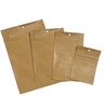 Kraft Stand-Up Pouches