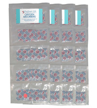 100cc Oxygen Absorbers in Compartment Packs