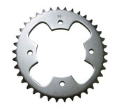  Polaris 450-525 Rear Sprocket - RSP-004-38, 3222152 - 38 Tooth