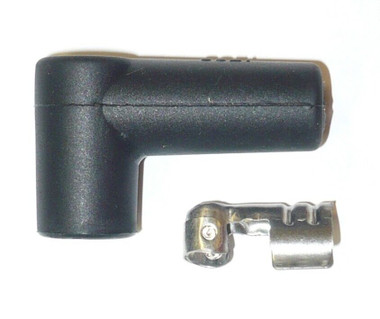 90° Spark Plug Boot and Terminal Brand : WSM Item #: 369-110K