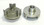  WSM Yamaha 650 / 700 Coupler 27mm 003-220 OEM 6M6-45813-31-9M, 6M6-45813-32-8P