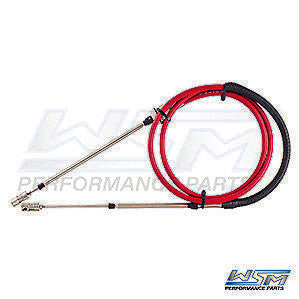  WSM Cable, Reverse: Yamaha 1000-1800 VX 2013-2016  002-058-20