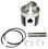  Johnson Evinrude 9.9 / 15 Hp Piston Kit 100-101-05K, SIZE.020 OE 0386012