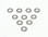 5mm Lock Washer 10 pack - 014-500