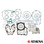 ATHENA Complete Gasket Kit Honda 680 / 700 TRX / MUV / Pioneer P400210850199