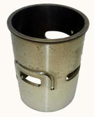 ADVANCED SLEEVE - CYLINDER SLEEVE: EVINRUDE 40 / 50 HP E-TEC FLANGED - 1230FA
