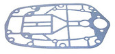 BASE GASKET: MERCURY / MARINER 200 - 300 HP 3L / 3.2L 99-18 - 510-47, 27-8329340