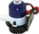 BOATERS PUMP BILGE PUMP 600 GPH - NOTE: 3/4 INCH HOSE - 57412